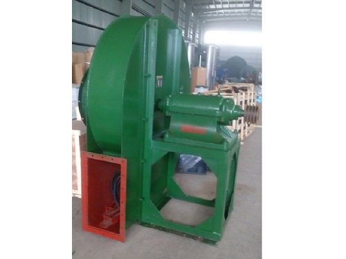 鍋爐引風(fēng)機(jī)